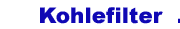 Kohlefilter