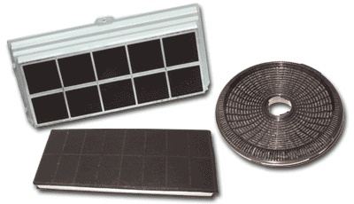 Kohlefilter de - Filter für die Küche